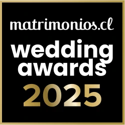 Wedding Awards 2025 — matrimonios.cl